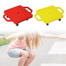 Image result for scooterboard