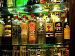 Image result for DRINK LOUTER KABOUTER
