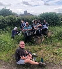 Image result for Coventry Ramblers