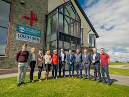 Image result for Louth Athletic Club