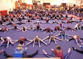 Image result for Burnley Gymnastics Club