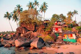 Image result for patnem beach
