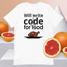 Bildergebnis für will code for food