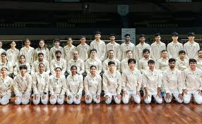 Image result for Sixth Formers Junior Badminton Club