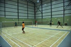 Image result for Eastfield Badminton Club
