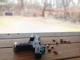 Image result for Whitehead Air Rifle & Pistol Club