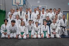 Image result for Malvern Taijutsu Kai Self Defence