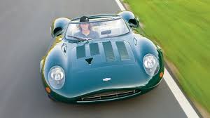 Image result for British Racing Green 1966 Jaguar