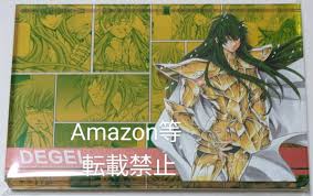 「牡牛座のアルデバラン 聖闘士星矢 THE LOST CANVAS 冥王神話」の画像検索結果