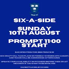 Image result for Selby Londesborough Cc