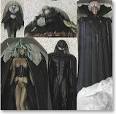 Berserk God Hand 5 pieces  Completed  Art Of War Berserk