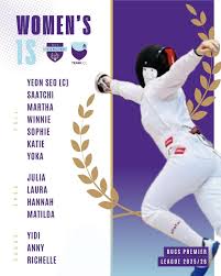 Image result for Uclu Fencing Club