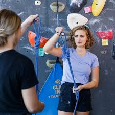Image result for Tuesday Climbing Club