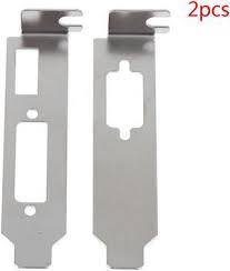 Image result for low-profile bracket