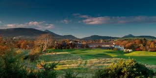 Image result for Callander Golf Club