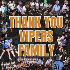 Image result for Vipers Rugby Football Club