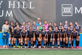 Image result for Azzurri Badminton Club