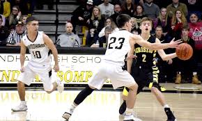 Image result for Bristol Basketball