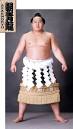 Asashoryu - goo Sumo