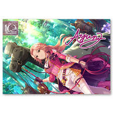 「仙崎恵磨 アイドルマスターシンデレラガールズ」の画像検索結果