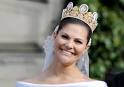 "The wedding of Sweden's Crown