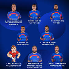 Image result for East Lothian Co-Operative Bowling Club