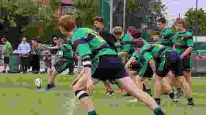 Image result for Fleetwood Rugby Union Football Club