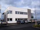 The North Wales Business Park has been in gestation for 25 years. - via Daymix