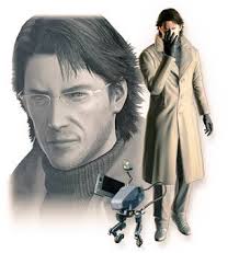 「ハル・エメリッヒ メタルギアソリッド」の画像検索結果