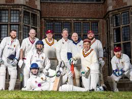 Image result for White Coppice Cricket Club