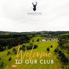 Image result for Tredegar Park Golf Club