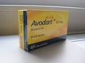 Avodart® - Avodart Product Overview | Urology | GSK Health Europe ...