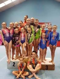 Image result for Southampton Gymnastics
