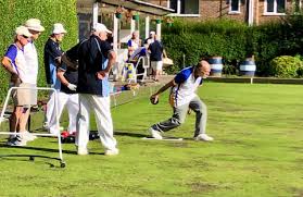 Image result for Stoke Poges Bowls Club