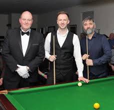 Image result for Arrington Snooker Club