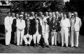 Image result for Lillington Bowling Club