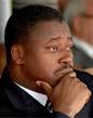 Biography of Faure GNASSINGBé