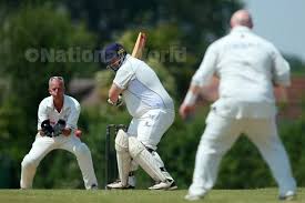 Image result for Waterlooville Cricket Club