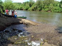 Image result for Cheltenham Canoe Club