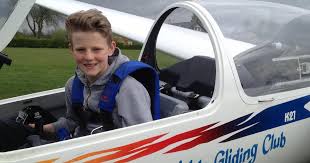 Image result for York University Gliding Club