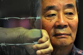 Image result for Laogai camps