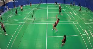 Image result for Hubberts Bridge Badminton Club
