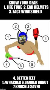 Image result for Halifax Octopush Club