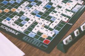 Image result for U3A/LLL Salford Tues. Scrabble Club*