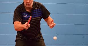 Image result for Kingfisher Reading Table Tennis Club