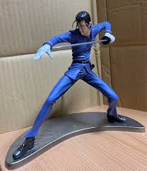 「斎藤一 るろうに剣心 -明治剣客浪漫譚-」の画像検索結果