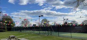 Image result for Bridgnorth Lawn Tennis Club