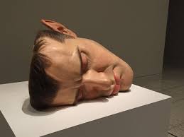Image result for ron mueck
