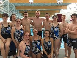 Image result for Cardiff University Octopush Club