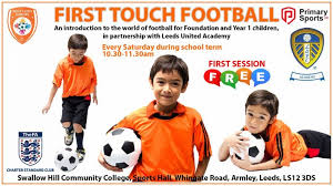 Image result for Leeds juniors afc